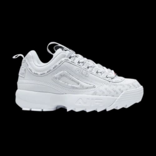Fila Disruptor 2 'Multiflag' (Women's)