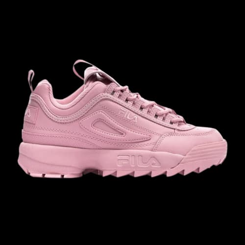Fila Disruptor 2 'Peachskin' (Women's)