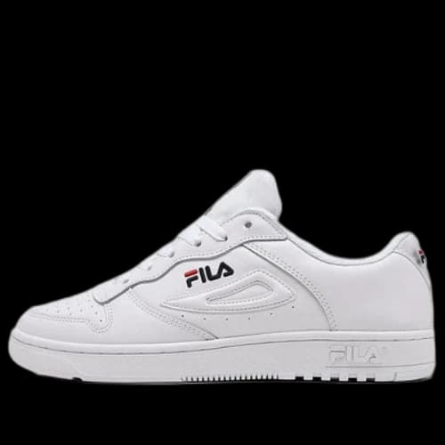 FILA FX 100 Low Low Sneakers GS White (Women's)