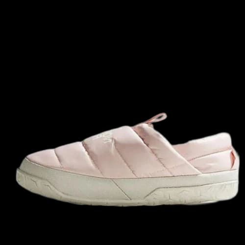 THE NORTH FACE Nuptse Mules 'Pink Moss' (Women's)