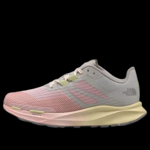 THE NORTH FACE Vectiv Eminus Running Shoes 'Purdy Pink Tin Grey' (Women's)