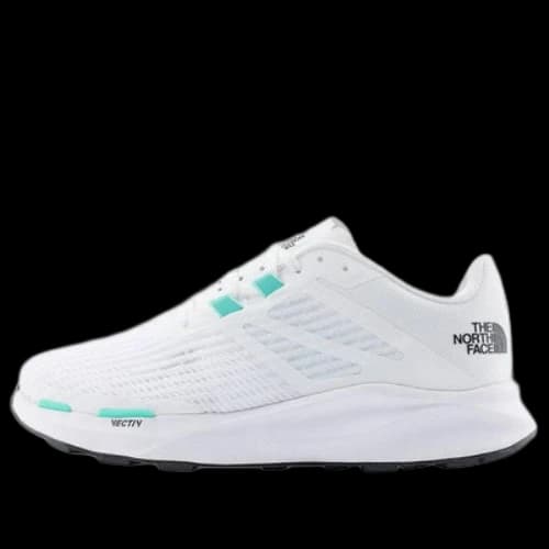 THE NORTH FACE Vectiv Eminus Running Shoes 'Tnf White Wasabi' (Women's)