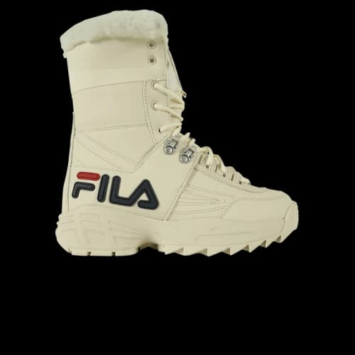 Fila Disruptor Boot 'White' (Women's)