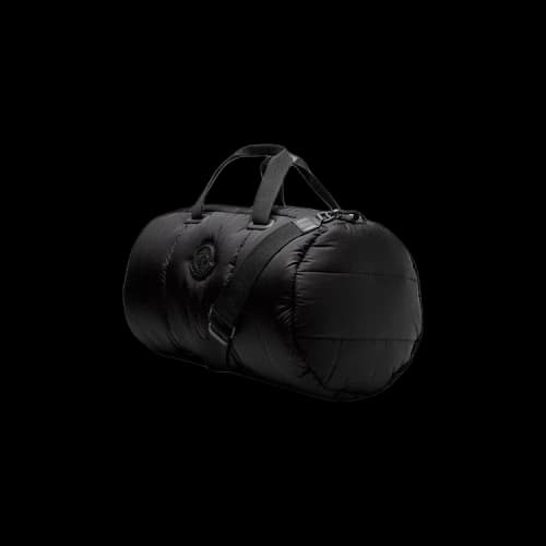 Moncler Legere Duffle Bag 'Black'