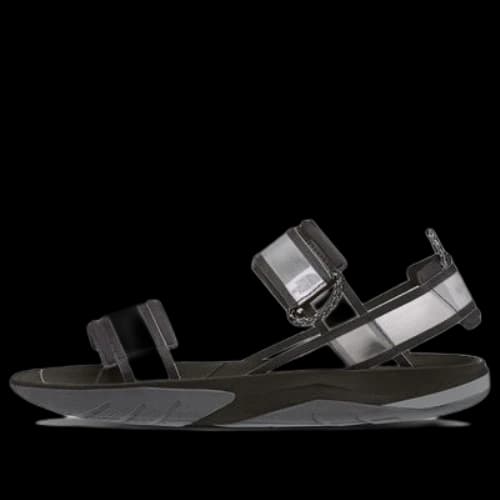 THE NORTH FACE Skeena Sport Sandals 'Black'