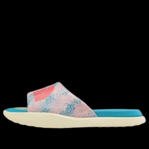 THE NORTH FACE Triarch Slides 'Tropical Peach Set Sail'