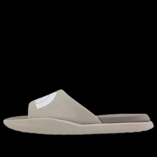 THE NORTH FACE Triarch Slides 'Sandstone Tnf White'