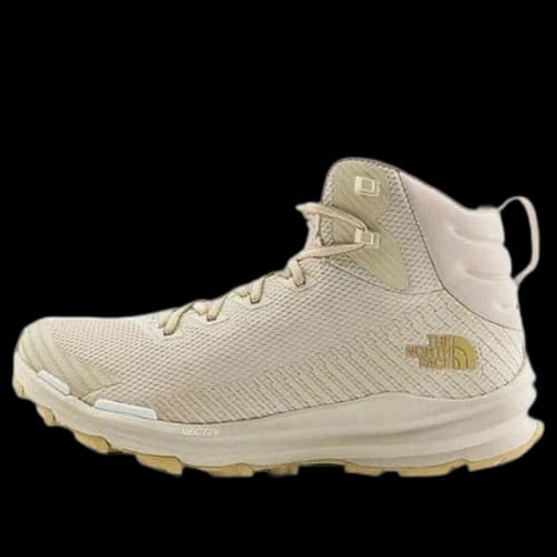 THE NORTH FACE Vectiv Fastpack Mid Futurelight Hiking Shoes 'Sandstone'