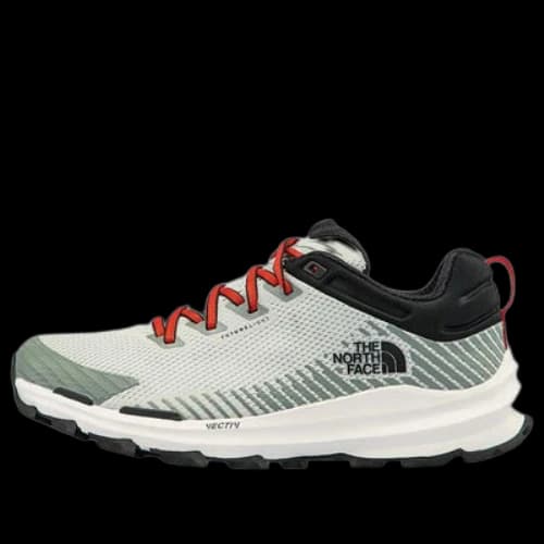 THE NORTH FACE Vectiv Fastpack Futurelight Hiking Shoes 'Tin Grey Tnf Black'