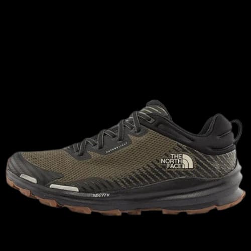 THE NORTH FACE Vectiv Fastpack Futurelight Shoes 'Military Olive Tnf Black'