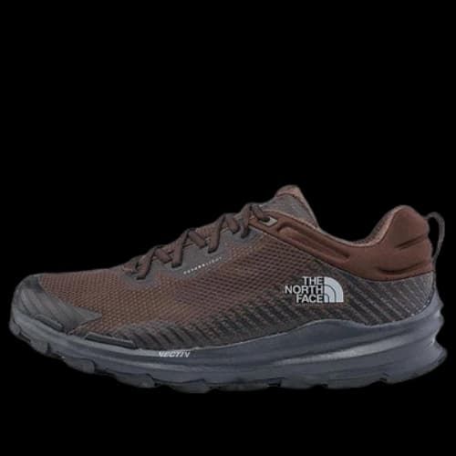 THE NORTH FACE Vectiv Fastpack Futurelight Shoes 'Demitasse Brown Tnf Black'