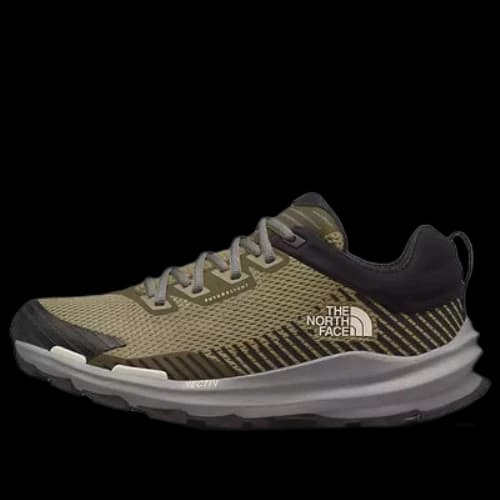 THE NORTH FACE Vectiv Fastpack Futurelight Shoes 'Kelp Tan Black' (Women's)