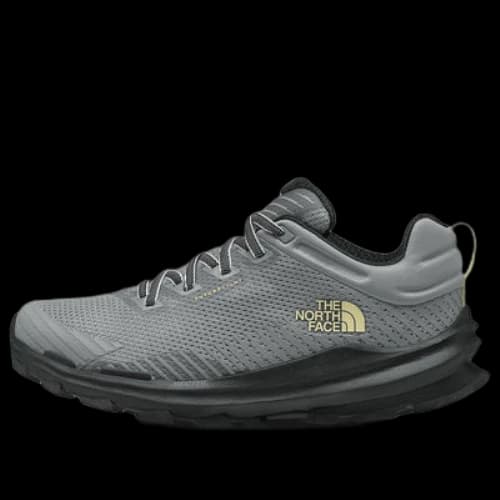 THE NORTH FACE Vectiv Fastpack Futurelight Shoes 'Grey' (Women's)