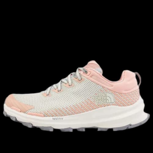 THE NORTH FACE Vectiv Fastpack Futurelight Shoes 'Tropical Peach Gardenia White' (Women's)