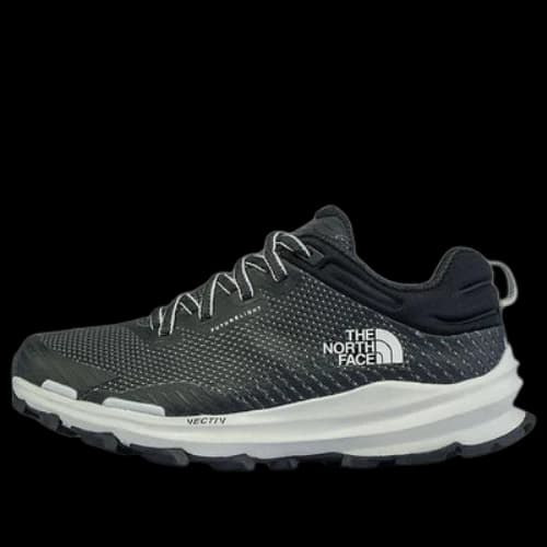 THE NORTH FACE Vectiv Fastpack Futurelight Shoes 'Tnf Black Asphalt Grey' (Women's)
