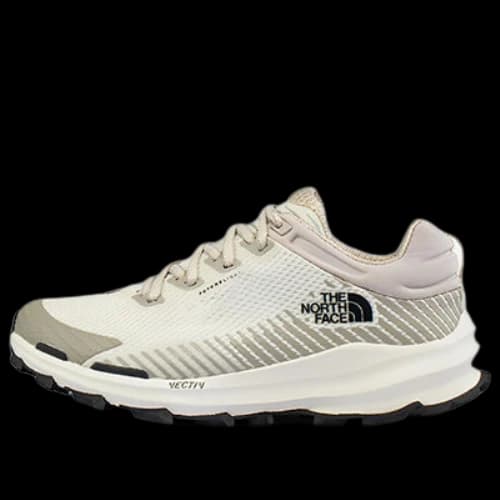 THE NORTH FACE Vectiv Fastpack Futurelight Shoes 'Gardenia White Tnf Black' (Women's)