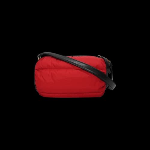 Moncler Keoni Crossbody Bag 'Red'