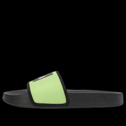THE NORTH FACE Base Camp Slides III Ltd 'Sharp Green'