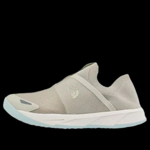 THE NORTH FACE Flypack Moc Sneakers 'Sandstone Gardenia White' (Women's)