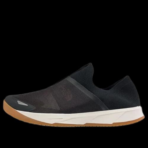 THE NORTH FACE Flypack Slip-On Sneakers 'Black'