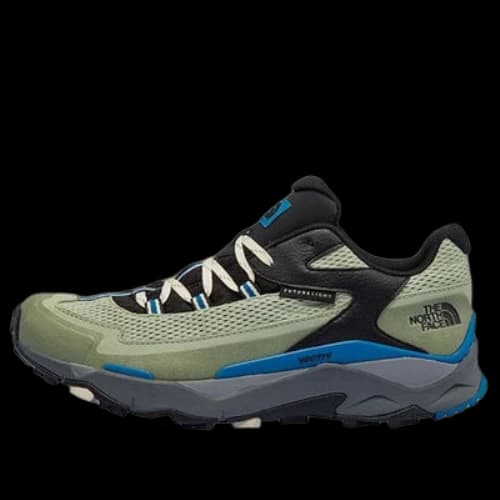 THE NORTH FACE Vectiv Taraval Hiking Shoes 'Tea Green Banff Blue'