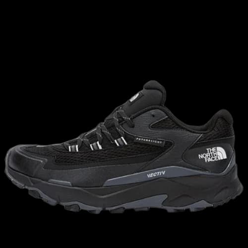 THE NORTH FACE Vectiv Taraval Hiking Shoes 'Triple Black'