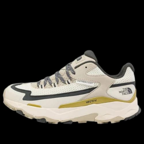 THE NORTH FACE Vectiv Taraval Hiking Shoes 'Gardenia White Sandstone' (Women's)