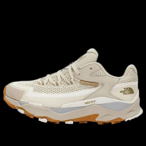 THE NORTH FACE Vectiv Taraval Hiking Shoes 'Gardenia White Sand Taupe' (Women's)