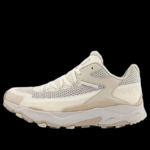 THE NORTH FACE Vectiv Taraval Track Shoes 'Grey Beige' (Women's)