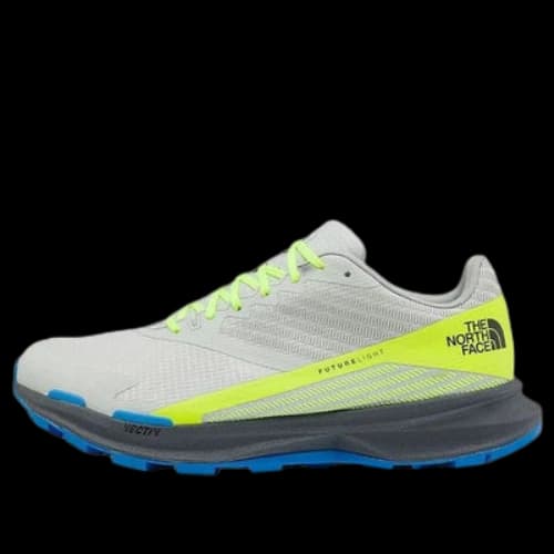 THE NORTH FACE Vectiv Levitum Futurelight Shoes 'White Neon Yellow'