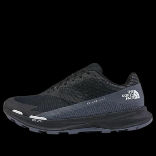THE NORTH FACE Vectiv Levitum Futurelight Shoes ' Tnf Black Vanadis Grey'
