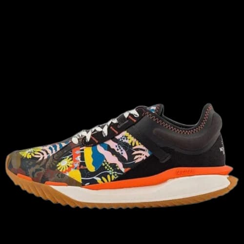 THE NORTH FACE Vectiv Escape Sneakers 'Black Multi' (Women's)