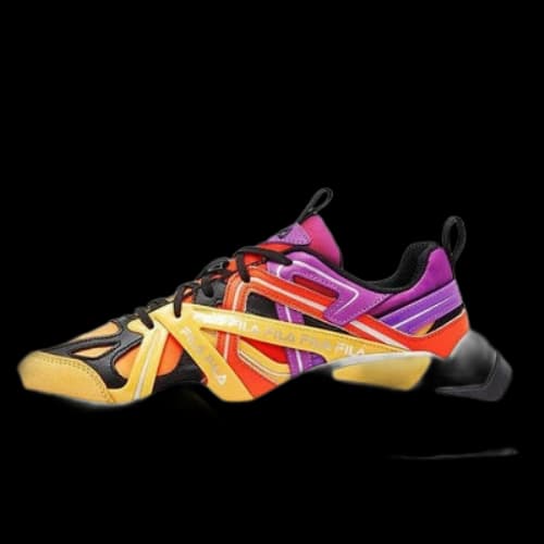 FILA Electrove 2 'Multi' (Women's)