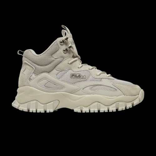 Fila Ray Tracer TR 2 Mid 'Beige' (Women's)