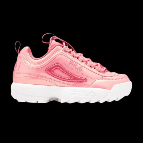 Fila Disruptor 2 'Liquid Luster - Raspberry Soda' (Women's)