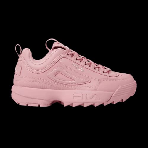 Fila Disruptor 2 Premium 'Coral Blush' (Women's)