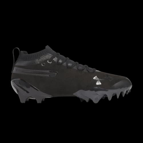 Under Armour Spotlight Pro Suede 'Black'