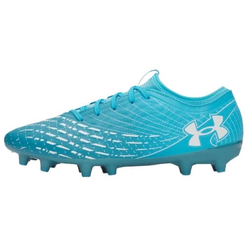 Under Armour Magnetico Select 5 Soccer Shoes Unisex Blue