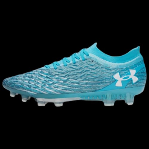 Under Armour Magnetico Elite 5 Soccer Shoes Men's Blue