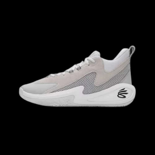 Under Armour Curry 3Z 25 Leather Low top Basketball Shoes Unisex