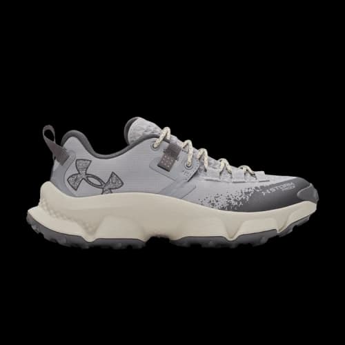 Under Armour Expanse Low Waterproof 'Steel' (Women's)