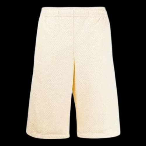 Gucci Long Shorts 'White'