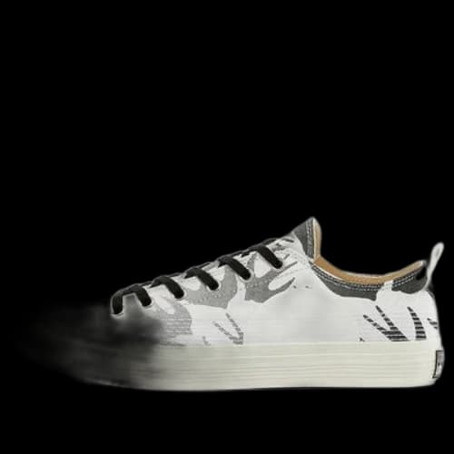 Alexander McQueen Sneakers White