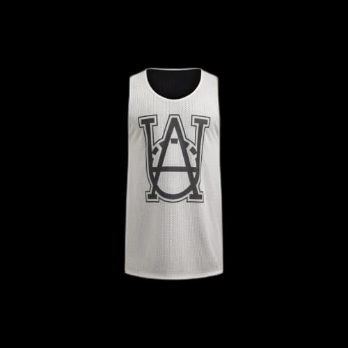Under Armour Basketball Jersey Men's