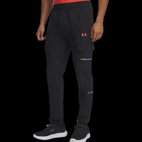 Under Armour Sports Pants Men's