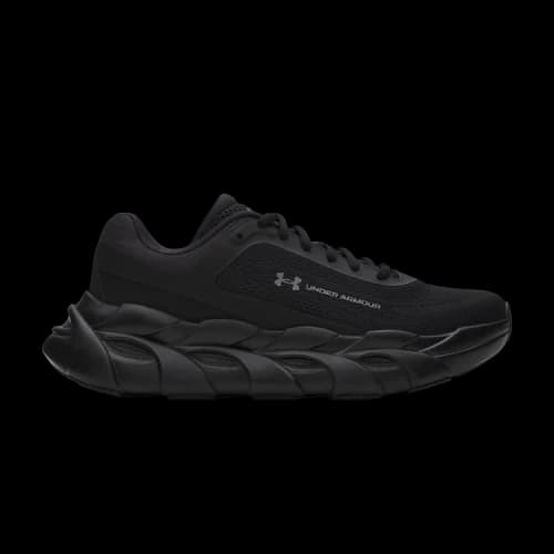 Under Armour UA Halo Runner Black (Women's)