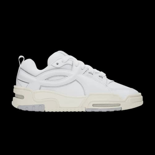 Under Armour UA HB-Lo White Stone