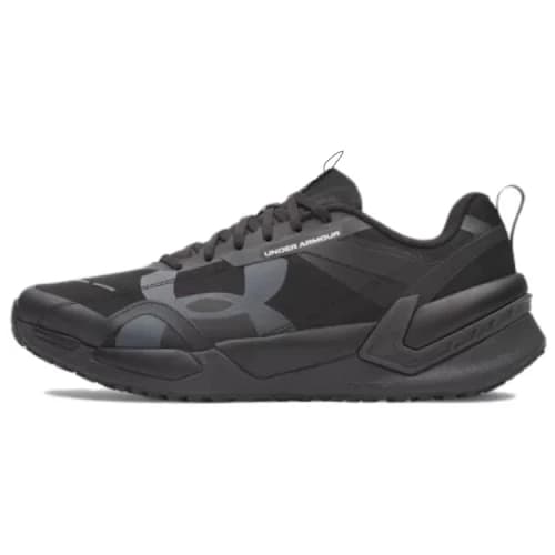 Under Armour Reign XT Comfortable Training Shoes Men's Black