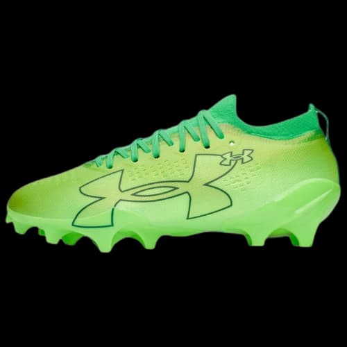 Under Armour Blur Pro 'Green Energy Hyper Green Valiant Green'