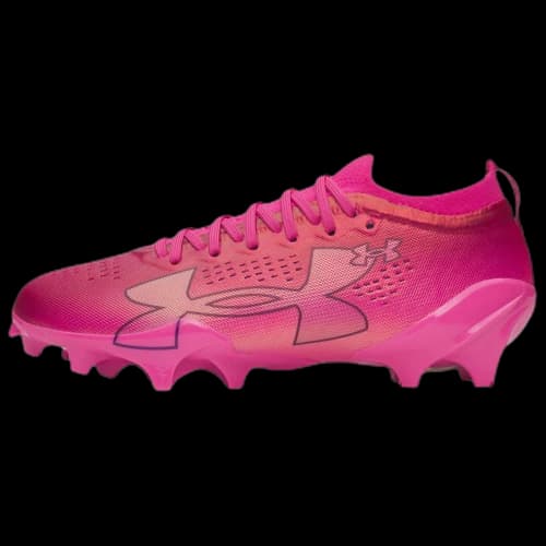 Under Armour Blur Pro 'Virtual Pink Pink Rave Galaxy Purple'